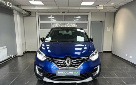 Renault Kaptur I рестайлинг, 2020 год, 1 990 000 рублей, 2 фотография