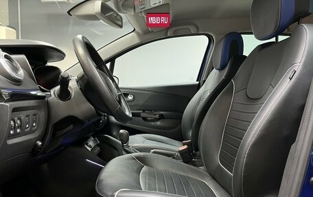 Renault Kaptur I рестайлинг, 2020 год, 1 990 000 рублей, 9 фотография