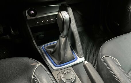 Renault Kaptur I рестайлинг, 2020 год, 1 990 000 рублей, 17 фотография
