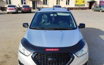 Datsun mi-DO, 2015 год, 400 000 рублей, 1 фотография