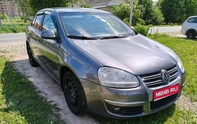 Volkswagen Jetta VI, 2008 год, 510 000 рублей, 1 фотография
