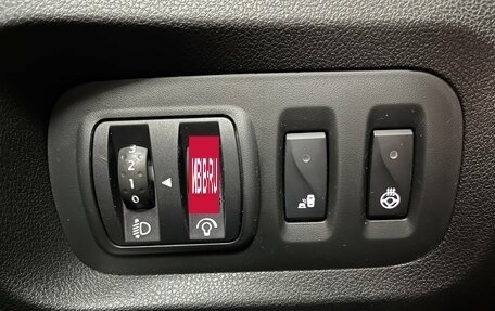 Renault Kaptur I рестайлинг, 2020 год, 1 990 000 рублей, 19 фотография