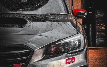 Subaru Levorg I, 2019 год, 2 050 000 рублей, 1 фотография