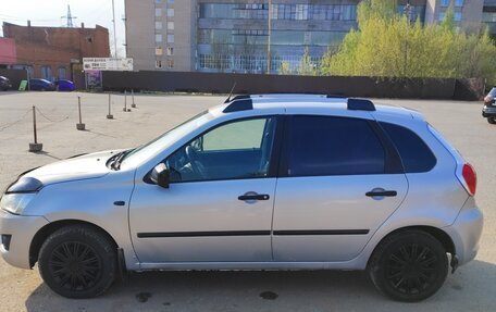 Datsun mi-DO, 2015 год, 400 000 рублей, 7 фотография