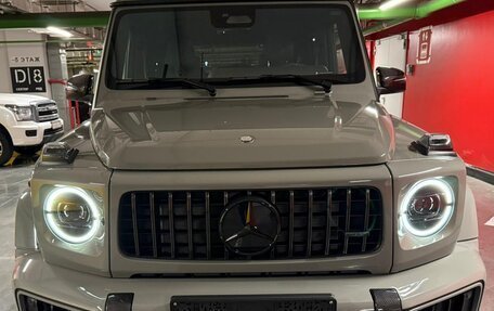 Mercedes-Benz G-Класс AMG, 2026 год, 33 290 000 рублей, 1 фотография