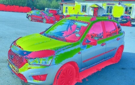 Datsun mi-DO, 2015 год, 400 000 рублей, 2 фотография