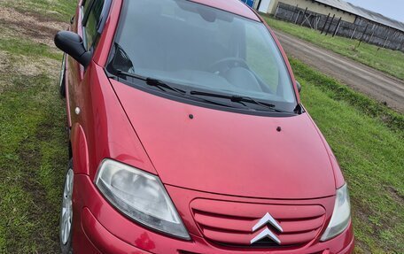 Citroen C3 II, 2008 год, 200 000 рублей, 1 фотография