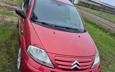 Citroen C3 II, 2008 год, 200 000 рублей, 1 фотография