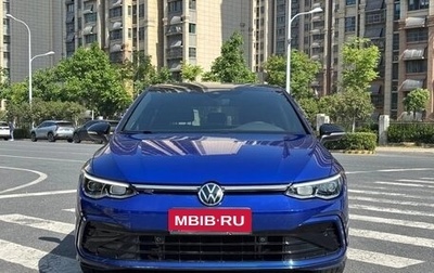 Volkswagen Golf VIII, 2022 год, 2 130 000 рублей, 1 фотография