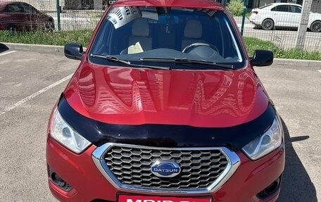 Datsun mi-DO, 2017 год, 550 000 рублей, 1 фотография