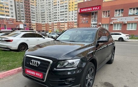 Audi Q5, 2010 год, 1 500 000 рублей, 1 фотография