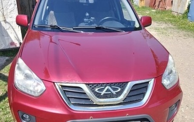 Chery Tiggo (T11), 2013 год, 370 000 рублей, 1 фотография