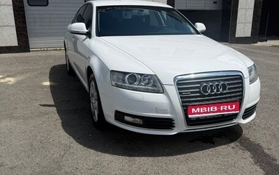 Audi A6, 2010 год, 2 300 000 рублей, 1 фотография