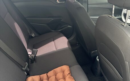 Hyundai Solaris II рестайлинг, 2019 год, 1 430 000 рублей, 9 фотография