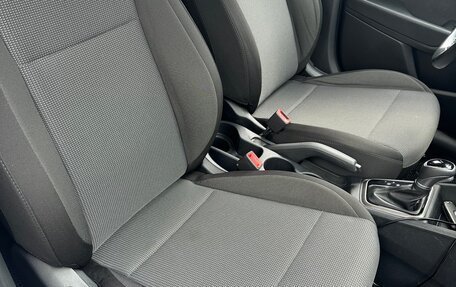 Hyundai Solaris II рестайлинг, 2019 год, 1 430 000 рублей, 14 фотография