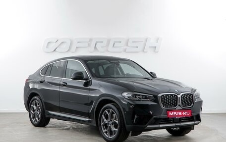BMW X4, 2023 год, 6 988 888 рублей, 1 фотография