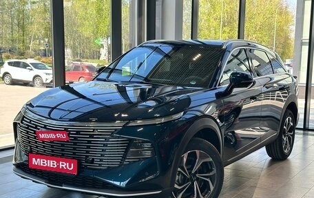 Haval F7, 2026 год, 3 266 010 рублей, 1 фотография