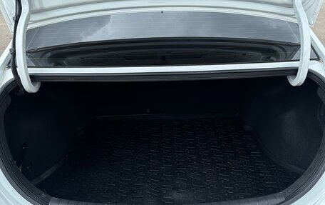Hyundai Solaris II рестайлинг, 2019 год, 1 430 000 рублей, 21 фотография