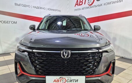 Changan CS35 Plus, 2024 год, 1 999 000 рублей, 2 фотография