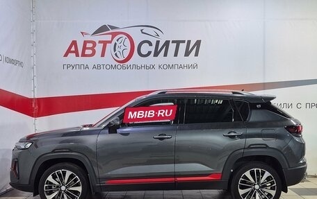 Changan CS35 Plus, 2024 год, 1 999 000 рублей, 4 фотография