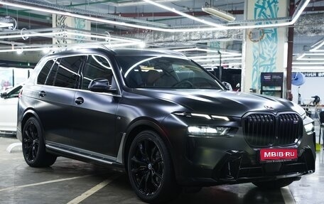 BMW X7, 2023 год, 13 490 000 рублей, 1 фотография