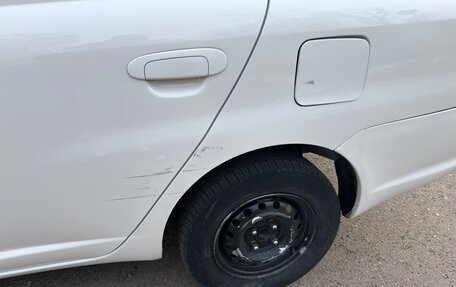 Toyota Platz, 2003 год, 450 000 рублей, 9 фотография