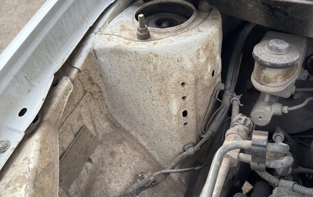Toyota Platz, 2003 год, 450 000 рублей, 11 фотография