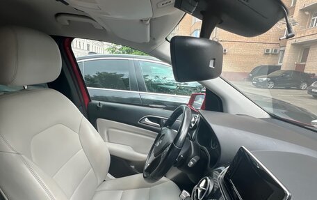 Mercedes-Benz B-Класс, 2012 год, 1 180 000 рублей, 3 фотография