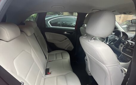 Mercedes-Benz B-Класс, 2012 год, 1 180 000 рублей, 2 фотография