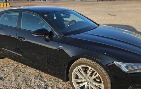 Audi A7, 2020 год, 5 432 100 рублей, 2 фотография