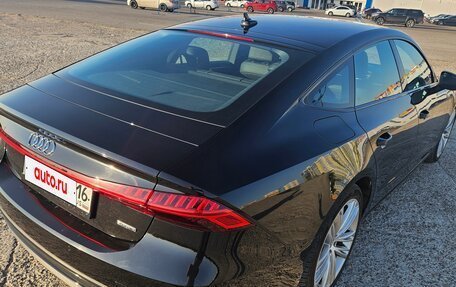 Audi A7, 2020 год, 5 432 100 рублей, 12 фотография