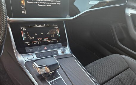 Audi A7, 2020 год, 5 432 100 рублей, 16 фотография