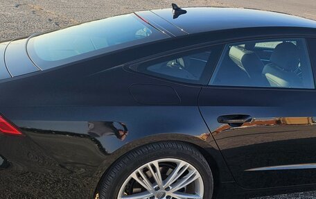 Audi A7, 2020 год, 5 432 100 рублей, 15 фотография