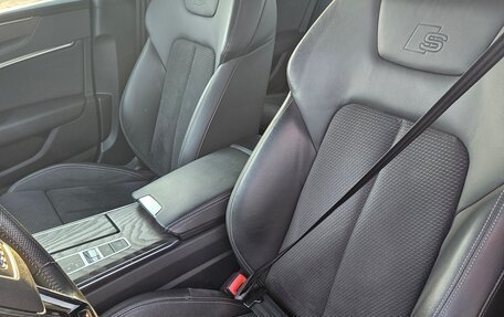 Audi A7, 2020 год, 5 432 100 рублей, 19 фотография