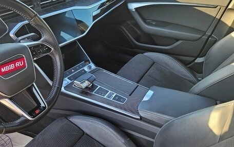 Audi A7, 2020 год, 5 432 100 рублей, 17 фотография