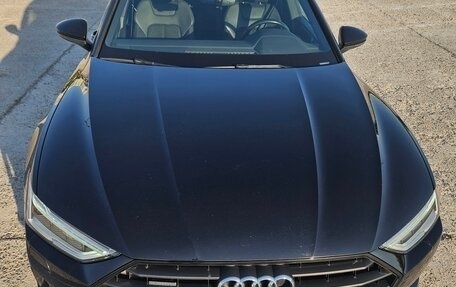 Audi A7, 2020 год, 5 432 100 рублей, 6 фотография