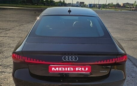 Audi A7, 2020 год, 5 432 100 рублей, 11 фотография