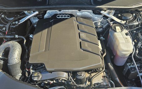 Audi A7, 2020 год, 5 432 100 рублей, 21 фотография