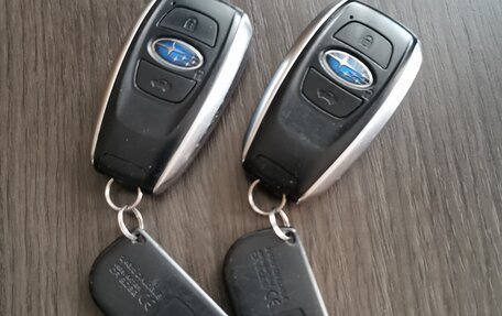 Subaru Forester, 2016 год, 2 010 000 рублей, 16 фотография