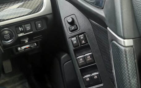 Subaru Forester, 2016 год, 2 010 000 рублей, 21 фотография