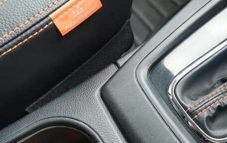 Subaru Forester, 2016 год, 2 010 000 рублей, 20 фотография