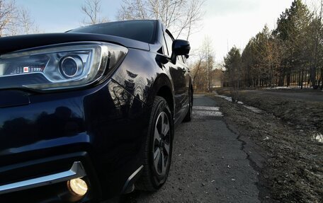 Subaru Forester, 2016 год, 2 010 000 рублей, 23 фотография