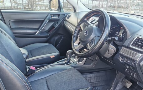 Subaru Forester, 2016 год, 2 010 000 рублей, 24 фотография