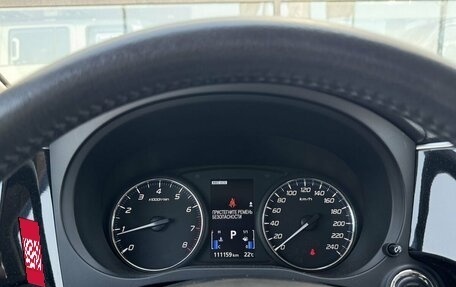Mitsubishi Outlander III рестайлинг 3, 2017 год, 2 000 000 рублей, 17 фотография