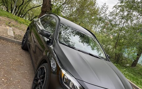 Mercedes-Benz GLA, 2017 год, 1 700 000 рублей, 2 фотография