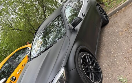 Mercedes-Benz GLA, 2017 год, 1 700 000 рублей, 3 фотография