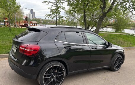 Mercedes-Benz GLA, 2017 год, 1 700 000 рублей, 5 фотография