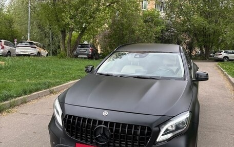 Mercedes-Benz GLA, 2017 год, 1 700 000 рублей, 4 фотография