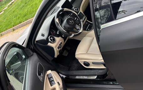 Mercedes-Benz GLA, 2017 год, 1 700 000 рублей, 10 фотография