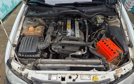 Opel Omega B, 1996 год, 200 000 рублей, 14 фотография